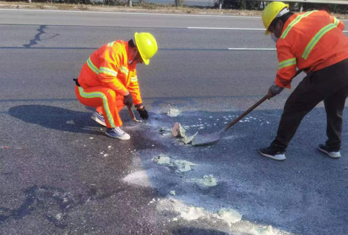 袁州公路下沉注浆加固哪家好